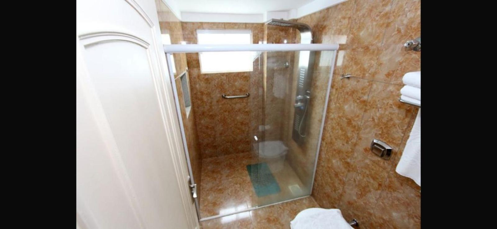 Hotel Vip Caldas Novas Esterno foto